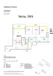 Marina Gardens Lane (D1), Apartment #455947871